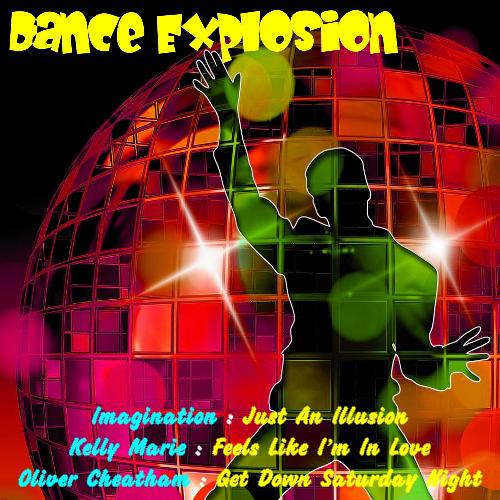 Dance Explosion