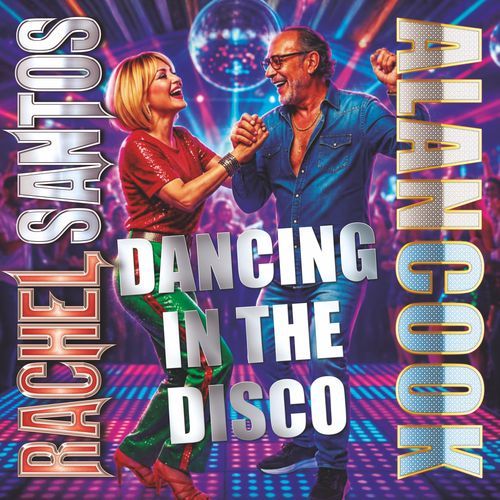 Dancing In The Disco (with Rachel Santos)