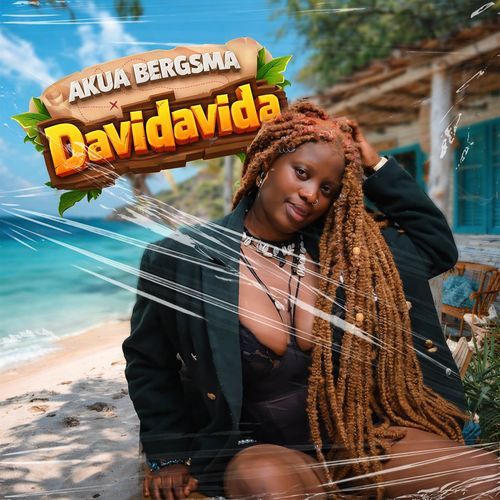 Davidavida cover art