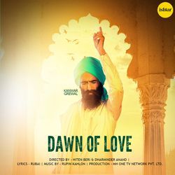 Dawn of Love-NxomCBZBQ0c