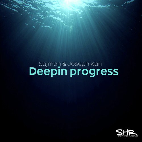 Deepin Progress (Vykvet Light Mix) cover art