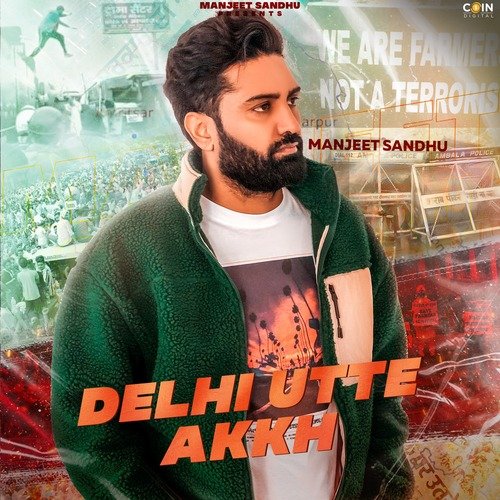 Delhi Utte Akkh