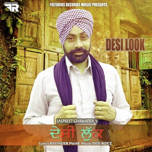 Jaspreet Ghawaddi