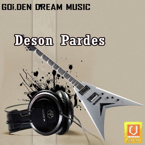 Deson Pardes