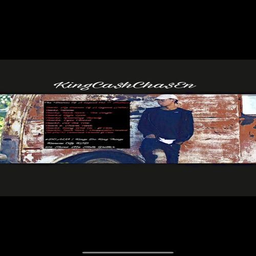 Diaries of a Legend, Vol. 1 (The ReRelease)