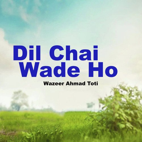 Dil Chai Wade Ho