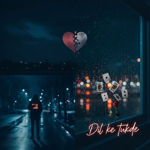 Dil Ke Tukde