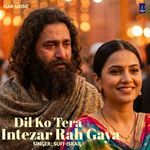 Dil Ko Tera Intezaar Reh Gaya