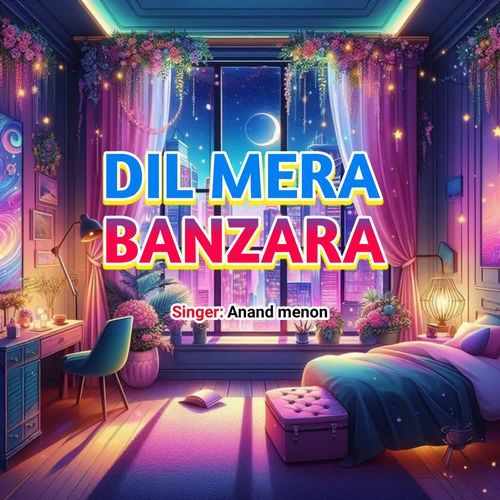 Dil Mera Banzara