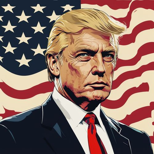 Donald Trump is Crazy