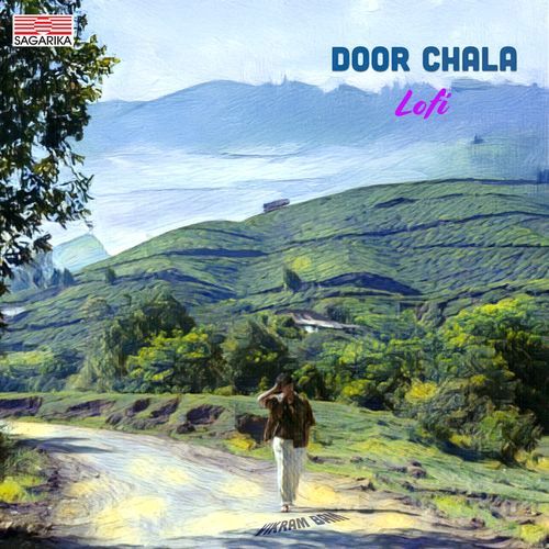 Door Chala (Simber Lofi Version)