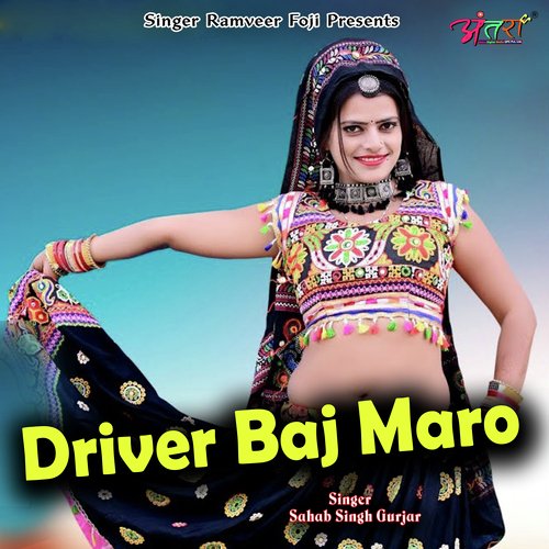 Driver Baj Maro