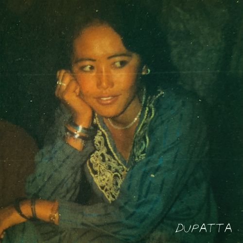 Dupatta