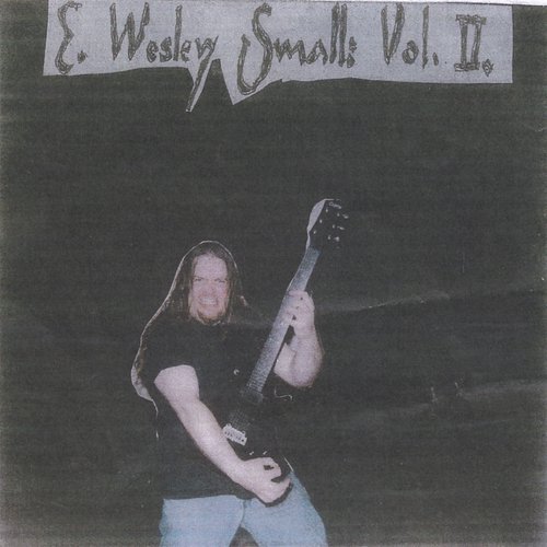 Priscilla cover art