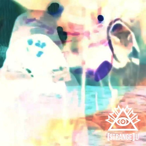 Vapourous (Instrumental) cover art