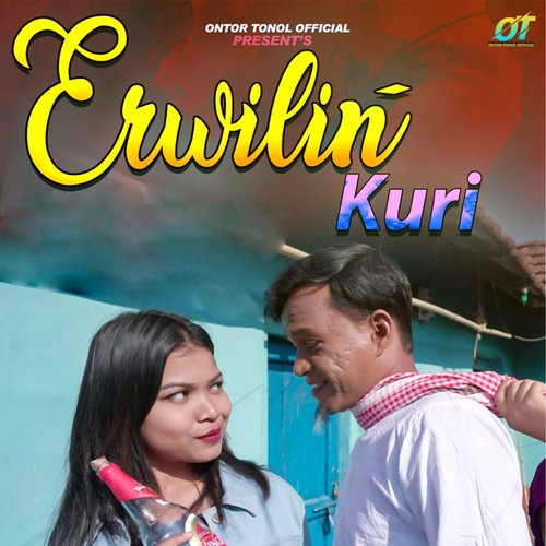 ERWILIN KURI