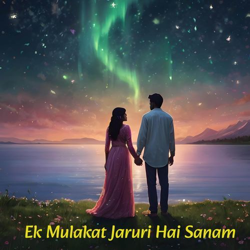 Ek Mulakat Jaruri Hai Sanam