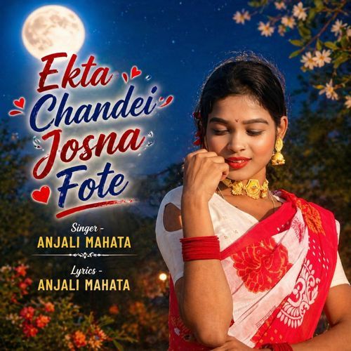 Ekta Chandei Josna Fote