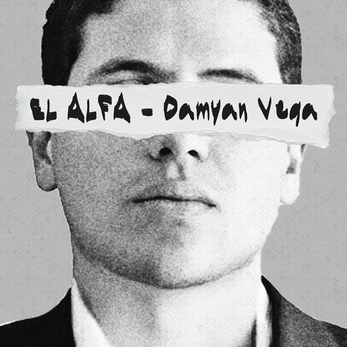 El Alfa cover art