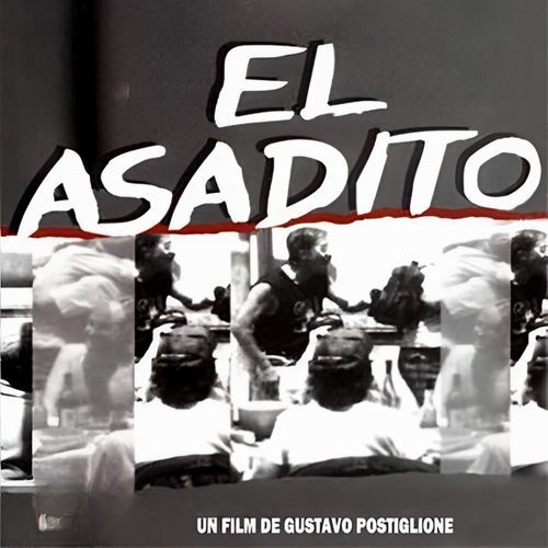 Antonio (Tema principal del film  El asadito (2000)) cover art