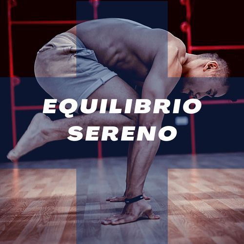 Serenidad total cover art