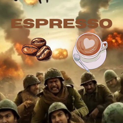 Espresso