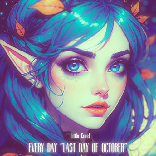 Every Day "Last Day of October"