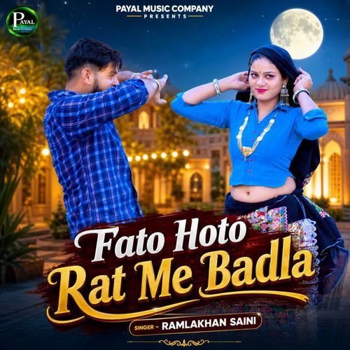 Fato Hoto Rat Me Badla
