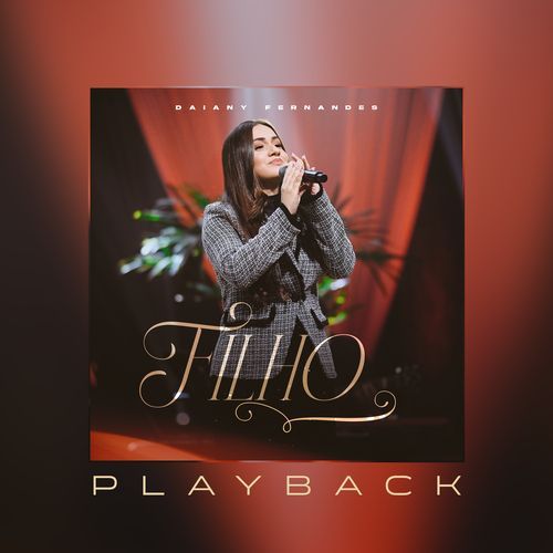Filho (Playback) cover art