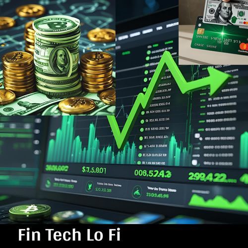 Fin Tech Lo Fi
