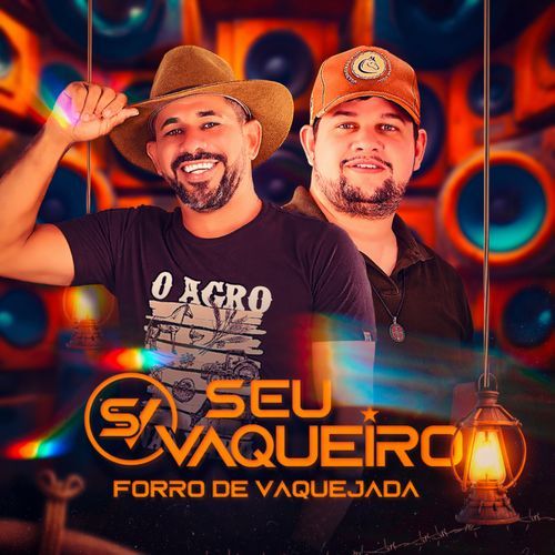 Eu e Meu Cavalo