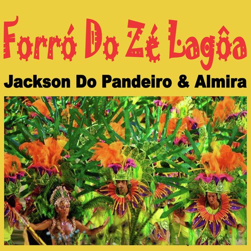 Forró do Zé Lagôa