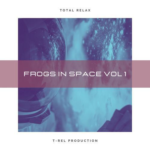 Frogs in Space, Vol. 1