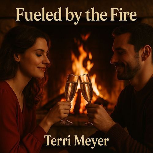 Fueled by the Fire cover art