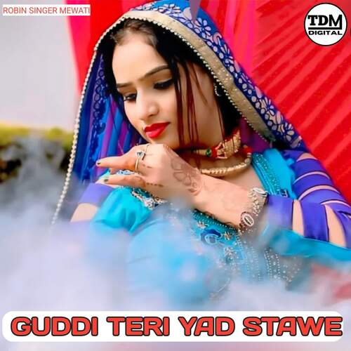 GUDDI TERI YAD STAWE