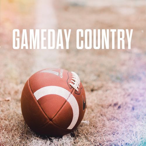 Gameday Country_poster_image