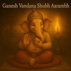 Ganesh Vandana Shubh Aarambh
