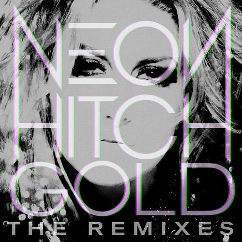 Gold Remix EP_poster_image