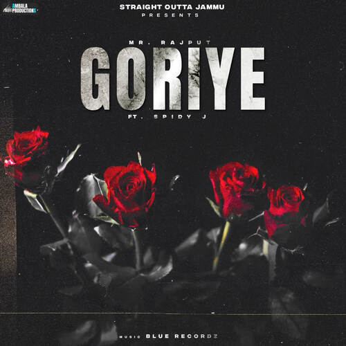 Goriye (feat.Spidy J)
