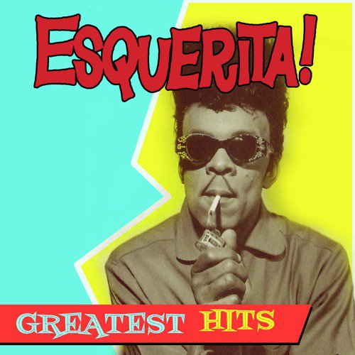 Esquerita and the Voola cover art