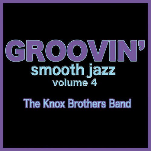 The Knox Brothers Band