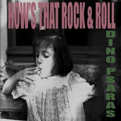 HOW’S THAT ROCK&ROLL  single