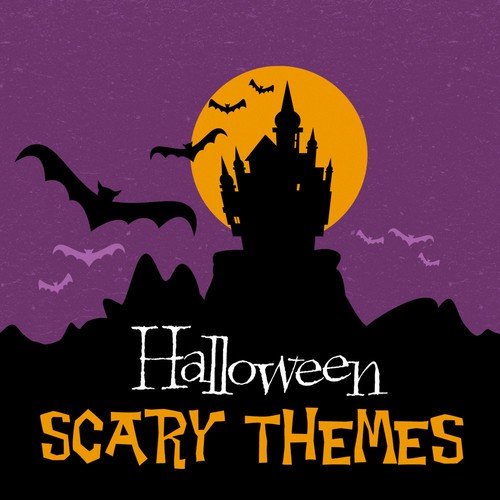 Halloween: Scary Themes