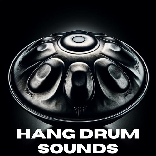 Hang Drum Sounds_poster_image