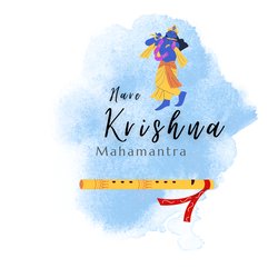 Hare Krishna Mahamantra-B18qQy1ycV4