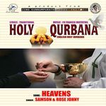 Heavens (Holly Qurbana)