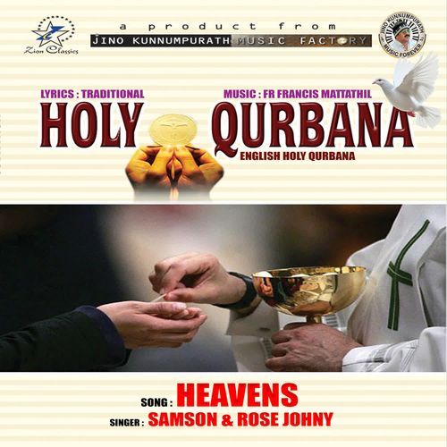 Heavens