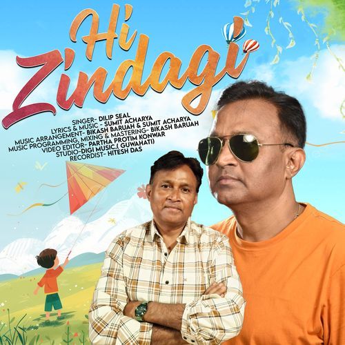 Hi Zindagi