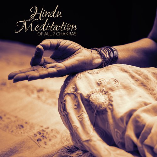 Sacral Chakra cover art