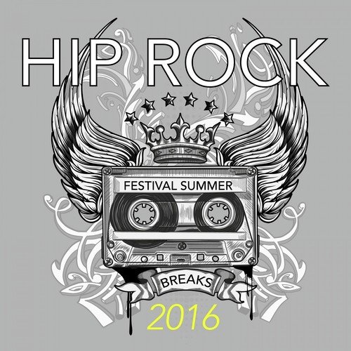 Hip Rock Festival Summer Breaks 2016